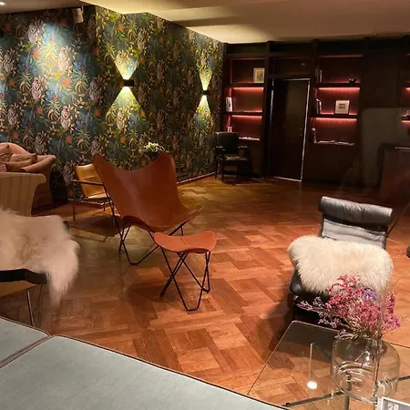 Amoulogies Villa *