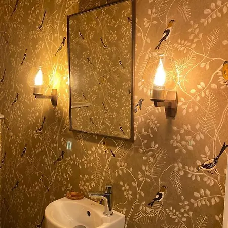 Villa Amoulogies *