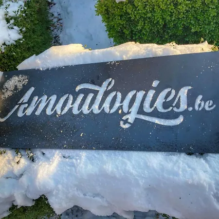 Amoulogies Amougies
