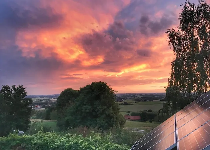 Vila Amoulogies Amougies